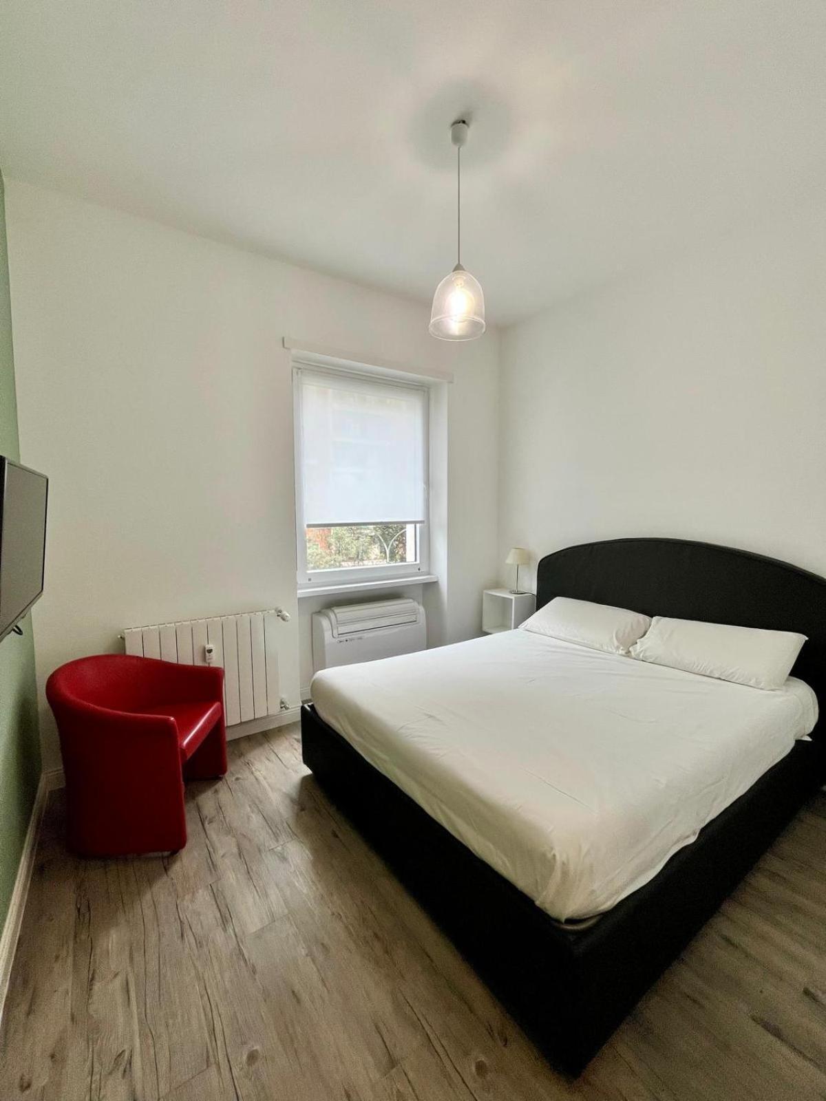 Apartment On The Square 罗马 外观 照片