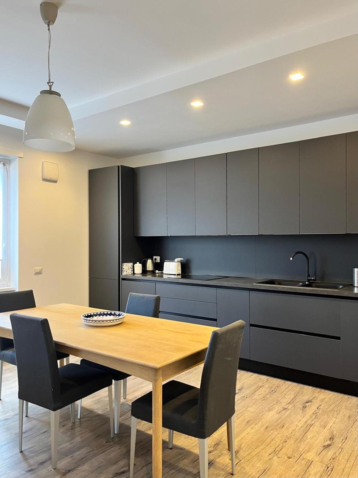 Apartment On The Square 罗马 外观 照片