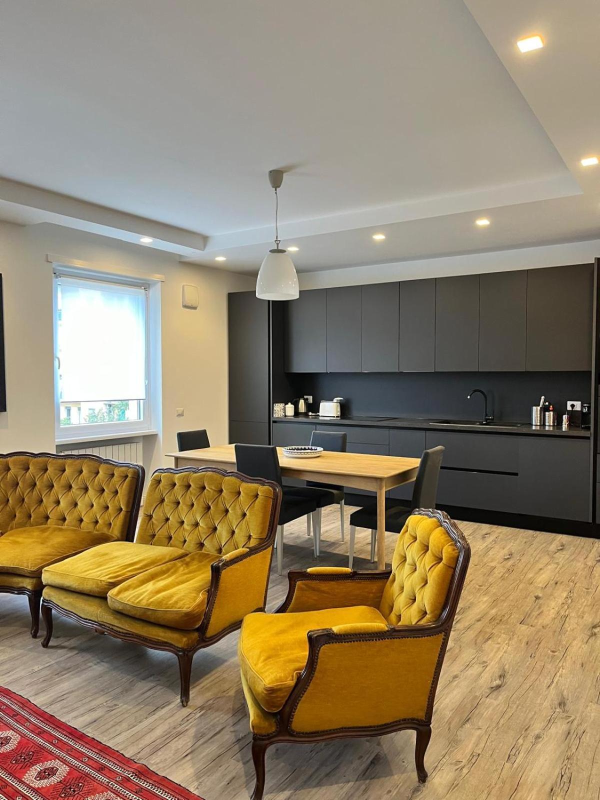 Apartment On The Square 罗马 外观 照片